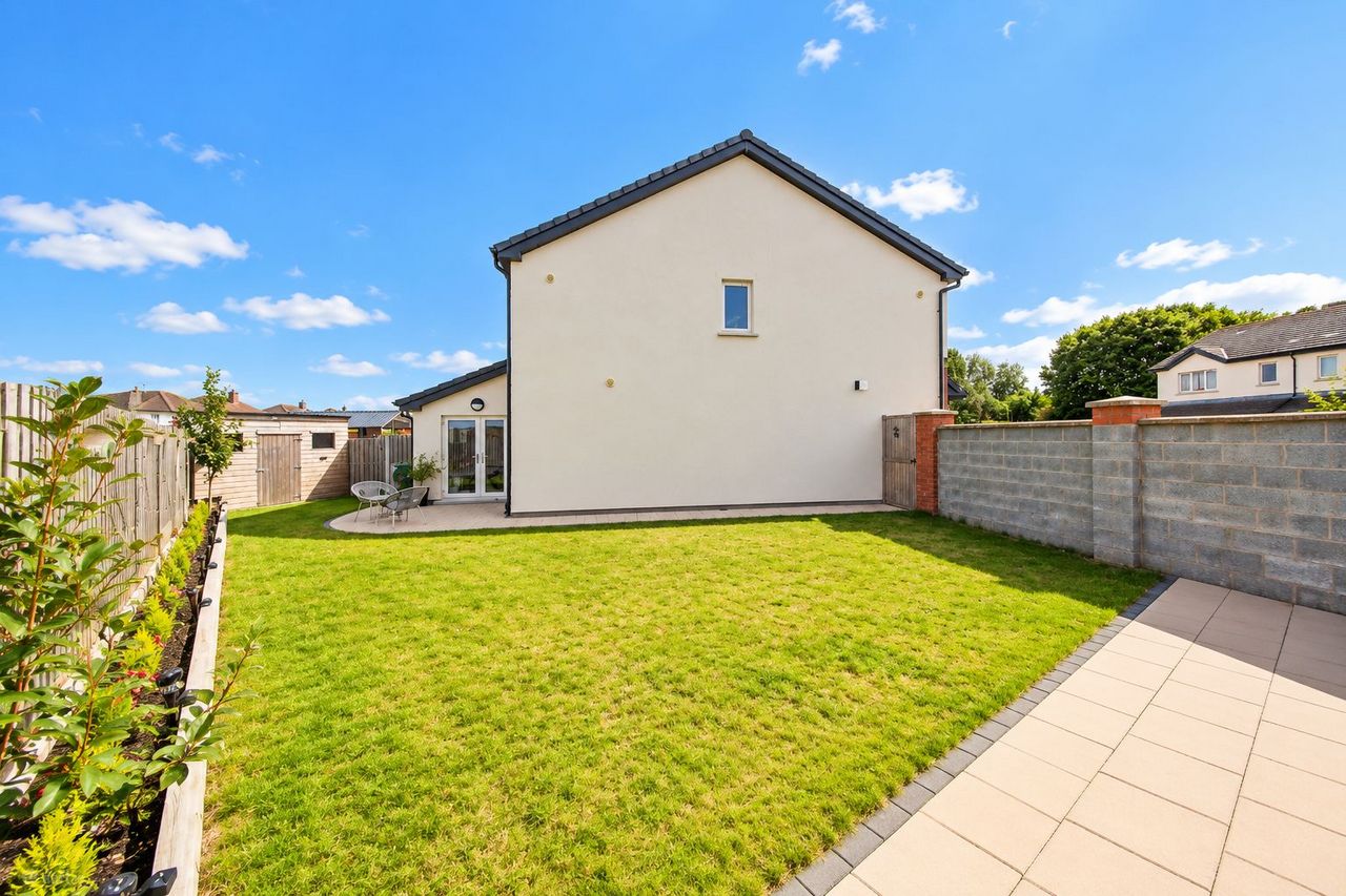 Horan Estates - 1 Castleland Park Walk, Balbriggan, Balbriggan, Co. Dublin