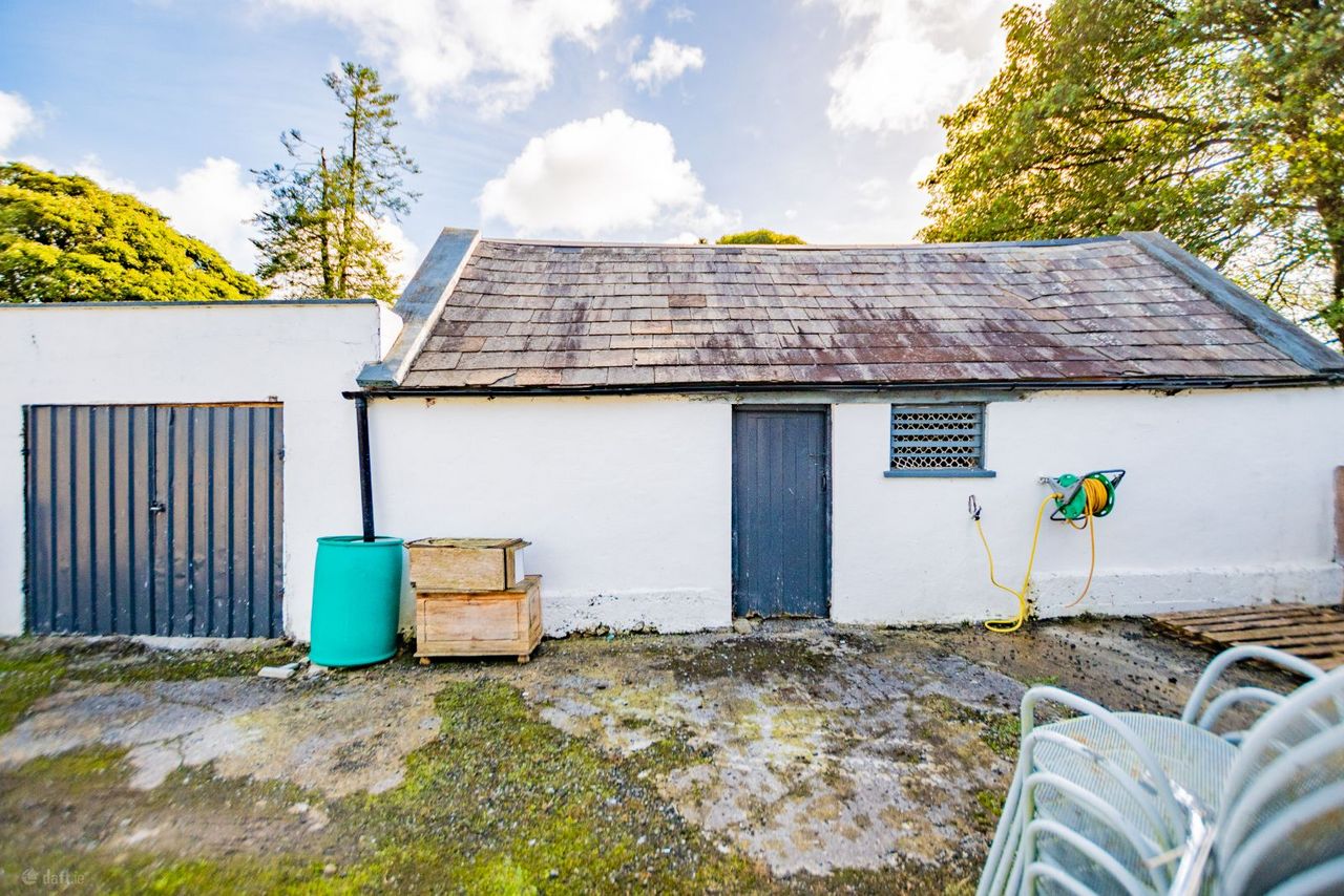 Kilcurry, Colehill, Moydow, Co. Longford