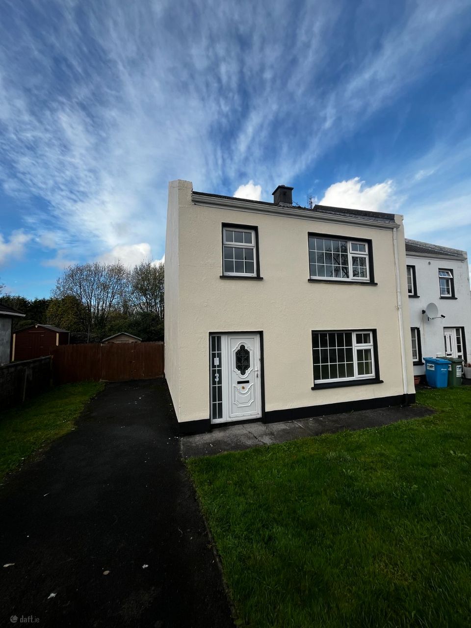 3 Lawn Park, Castlebar, Castlebar, Co. Mayo
