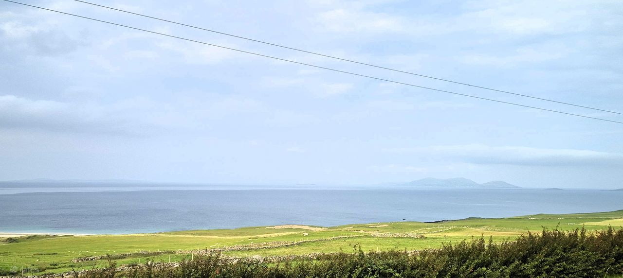 Kinadoohy, Louisburgh, Co. Mayo