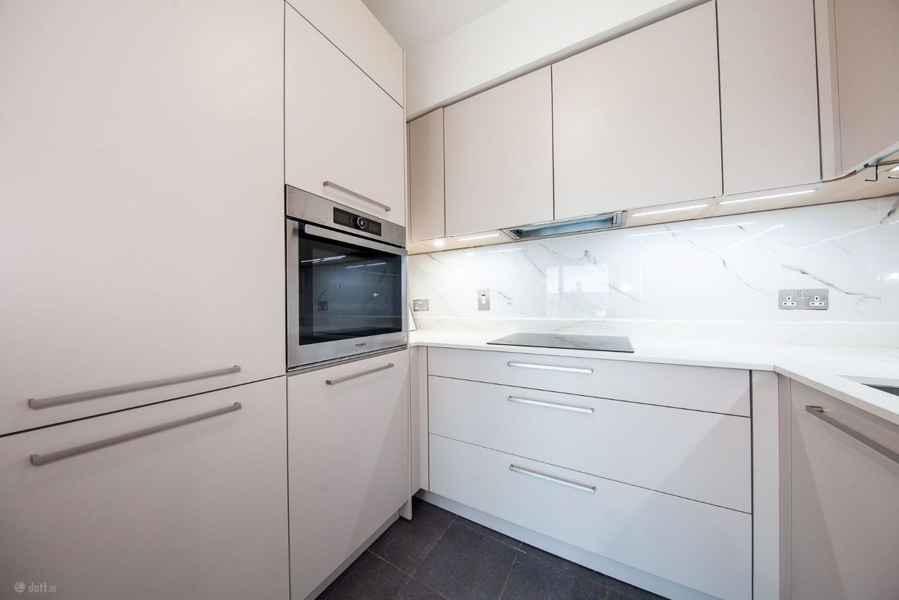 Horan Estates - Apartment 20, The Lighthouse, North Strand, Dublin 3