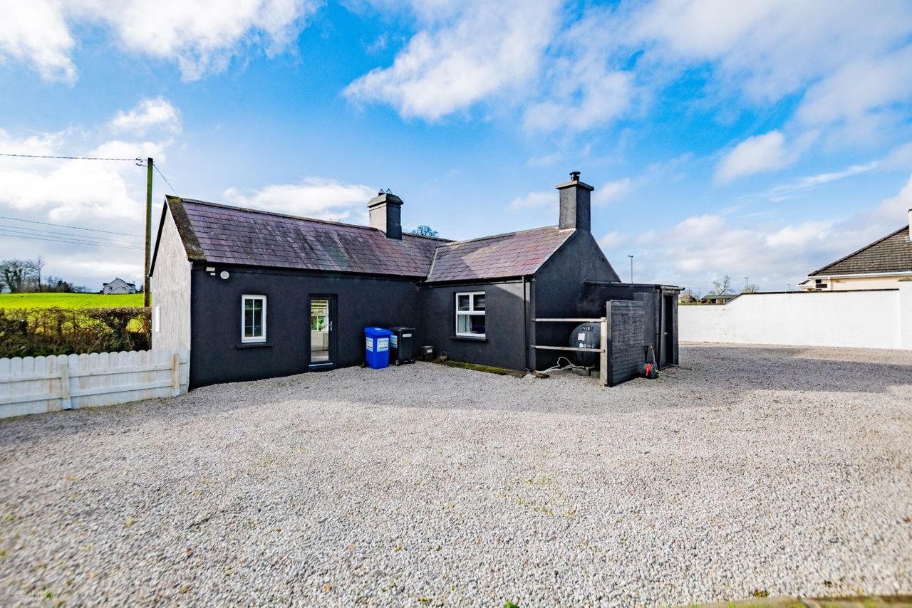 Tinode, Streete, Boherquill, Co. Westmeath