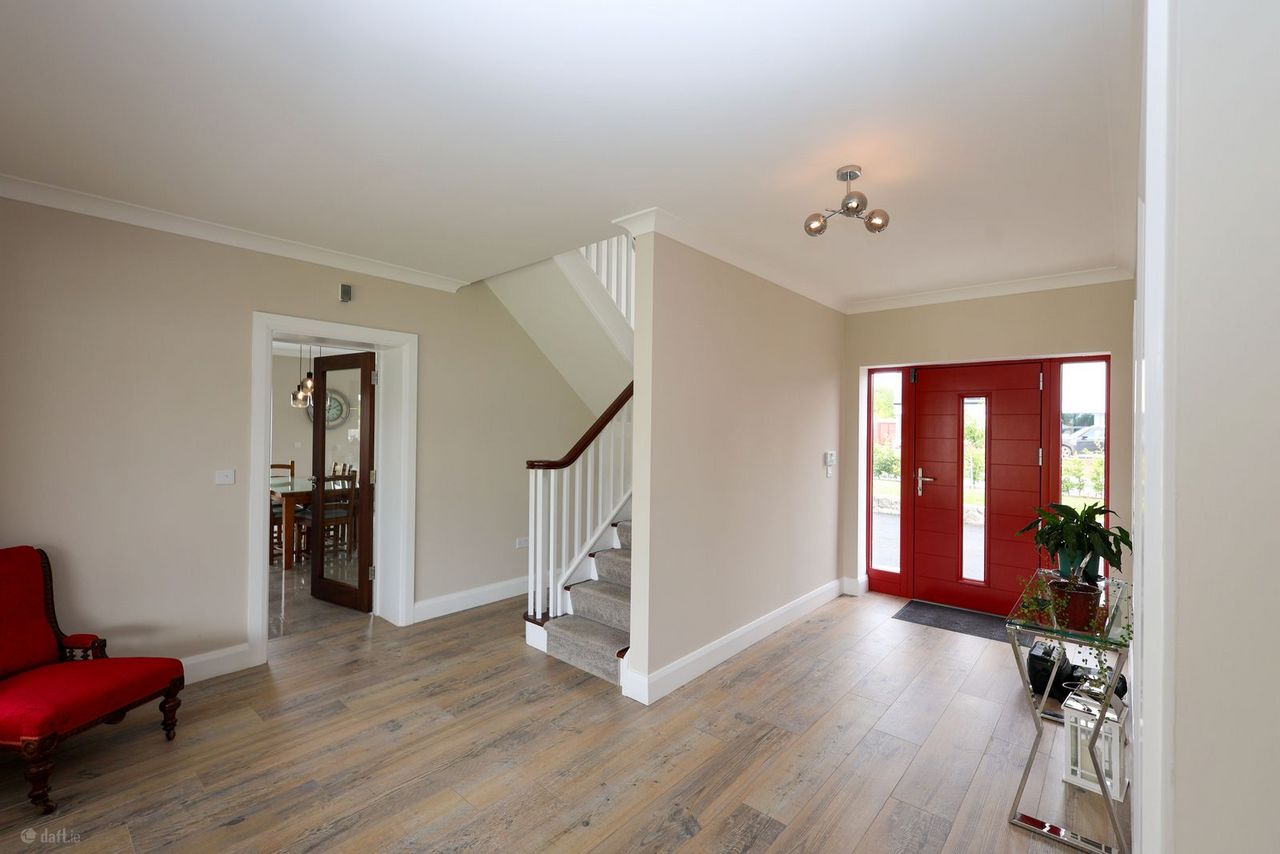 8 Gort Na Dtobar, Irishtown, Mullingar, Co. Westmeath