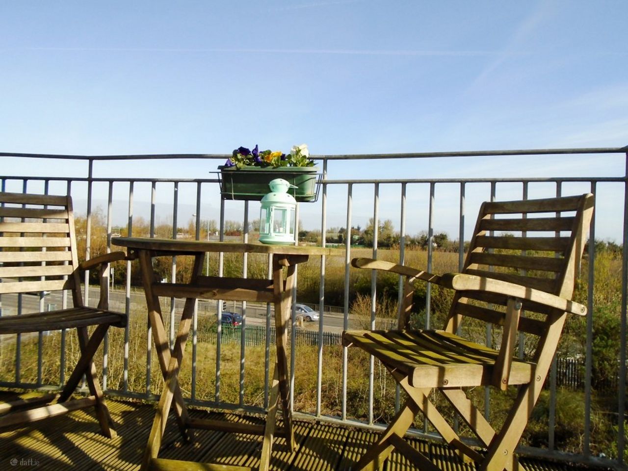 Horan Estates - The Sycamores, Clonshaugh Woods, Clonshaugh, Dublin 17