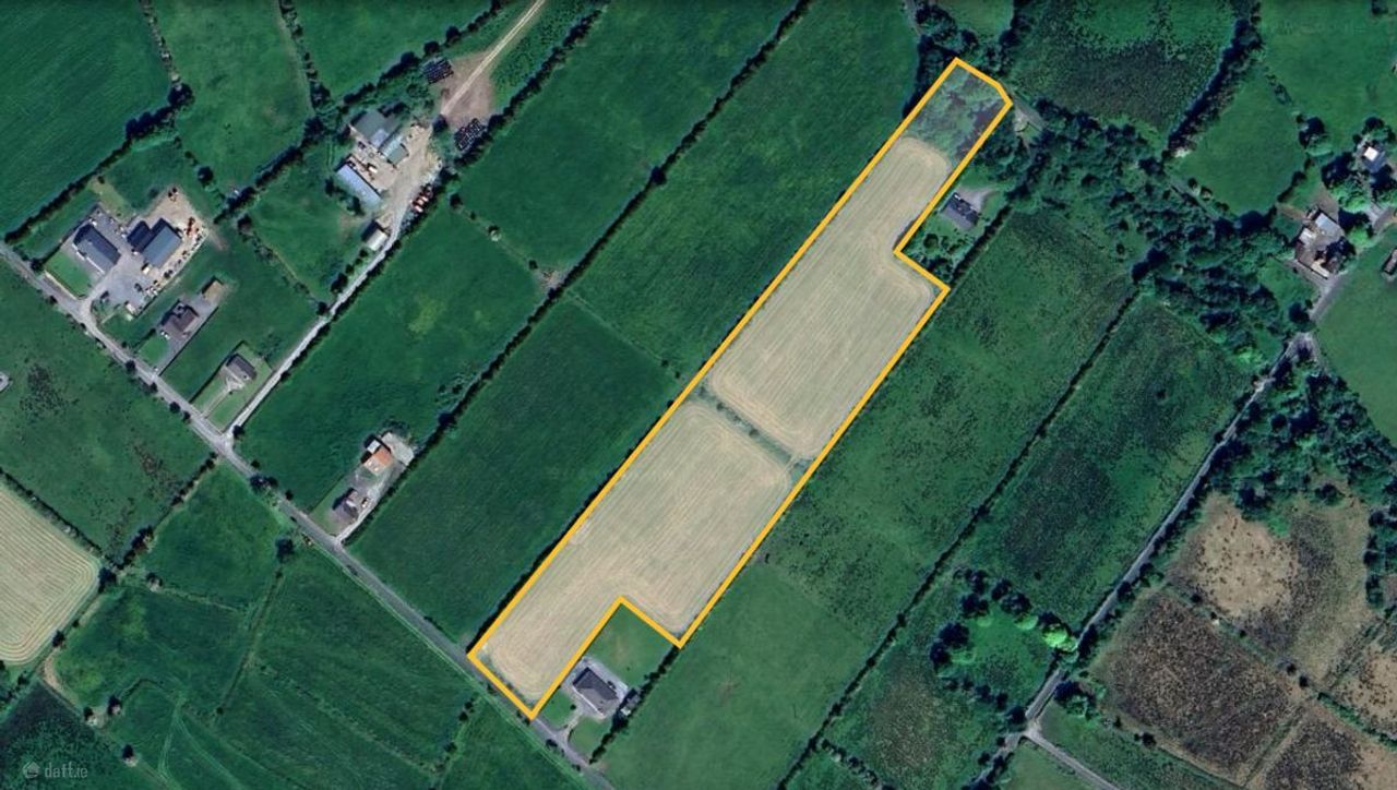 Mountdelvin, Cloonfad, Co. Roscommon - 
