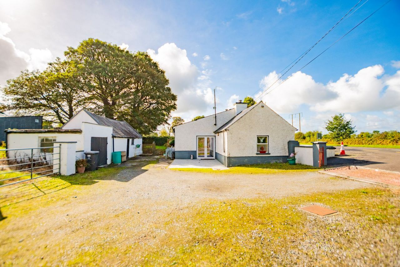 Kilcurry, Colehill, Moydow, Co. Longford