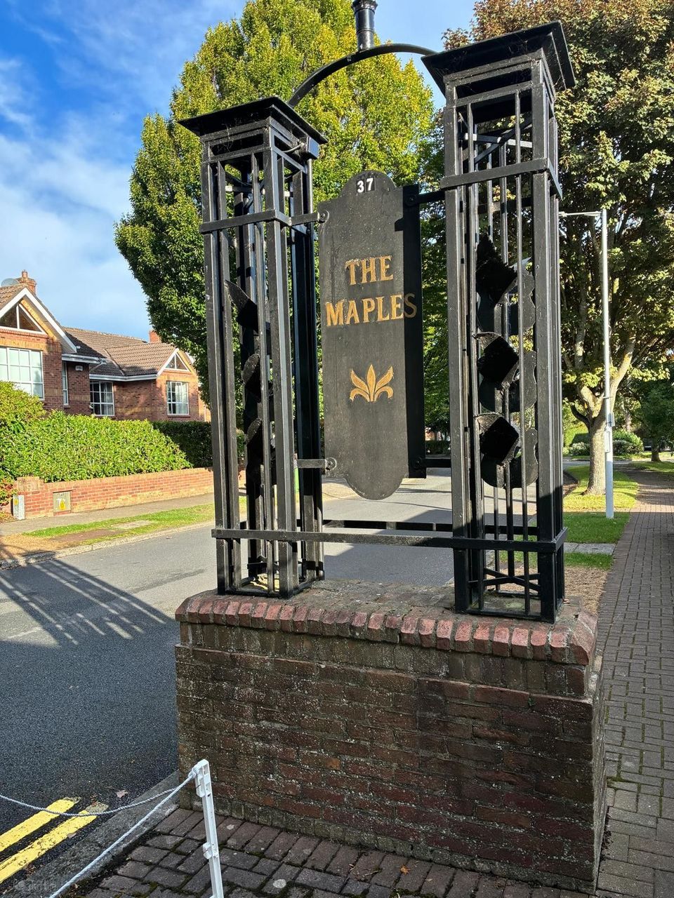  the Maples, Orchard Square, Clonskeagh, Dublin 14