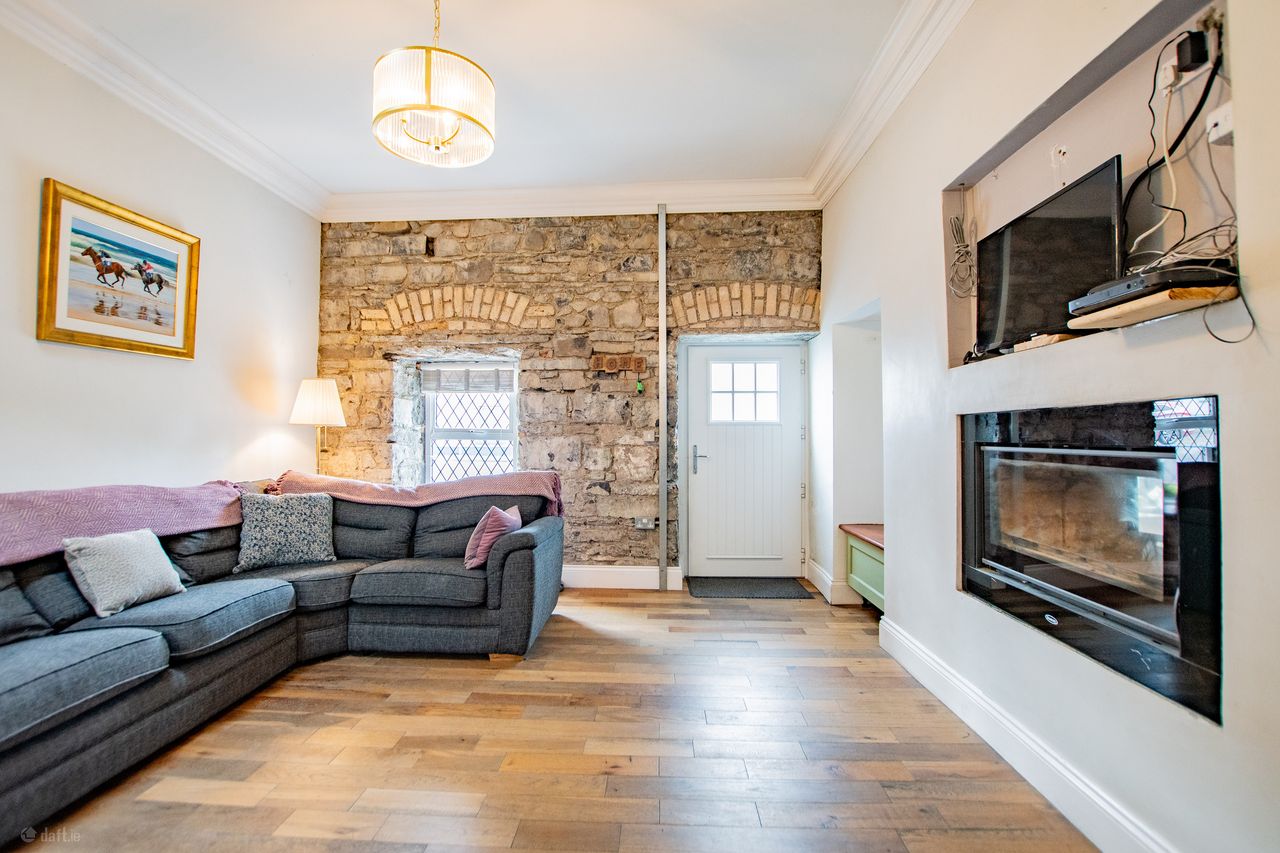 Main Street, Multyfarnham, Co. Westmeath