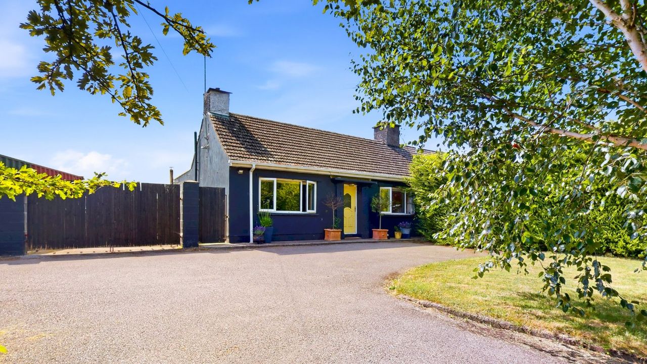 2 The Cottage, Courtlough, Balbriggan, Balrothery, Co. Dublin - Semi-detached house