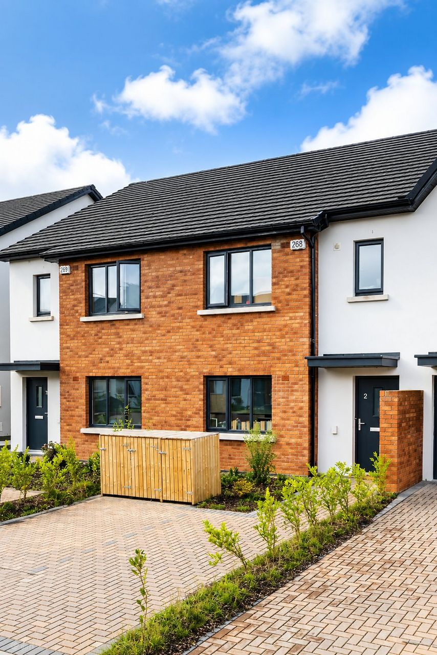 2 Bay Meadows Grove, Dublin 15, Hollystown, Dublin 15
