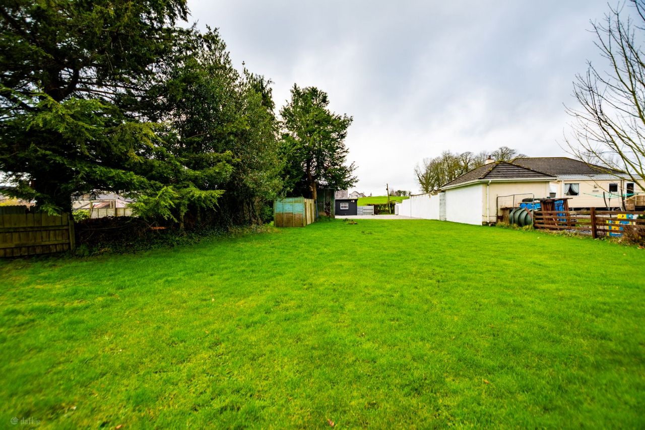 Tinode, Streete, Boherquill, Co. Westmeath
