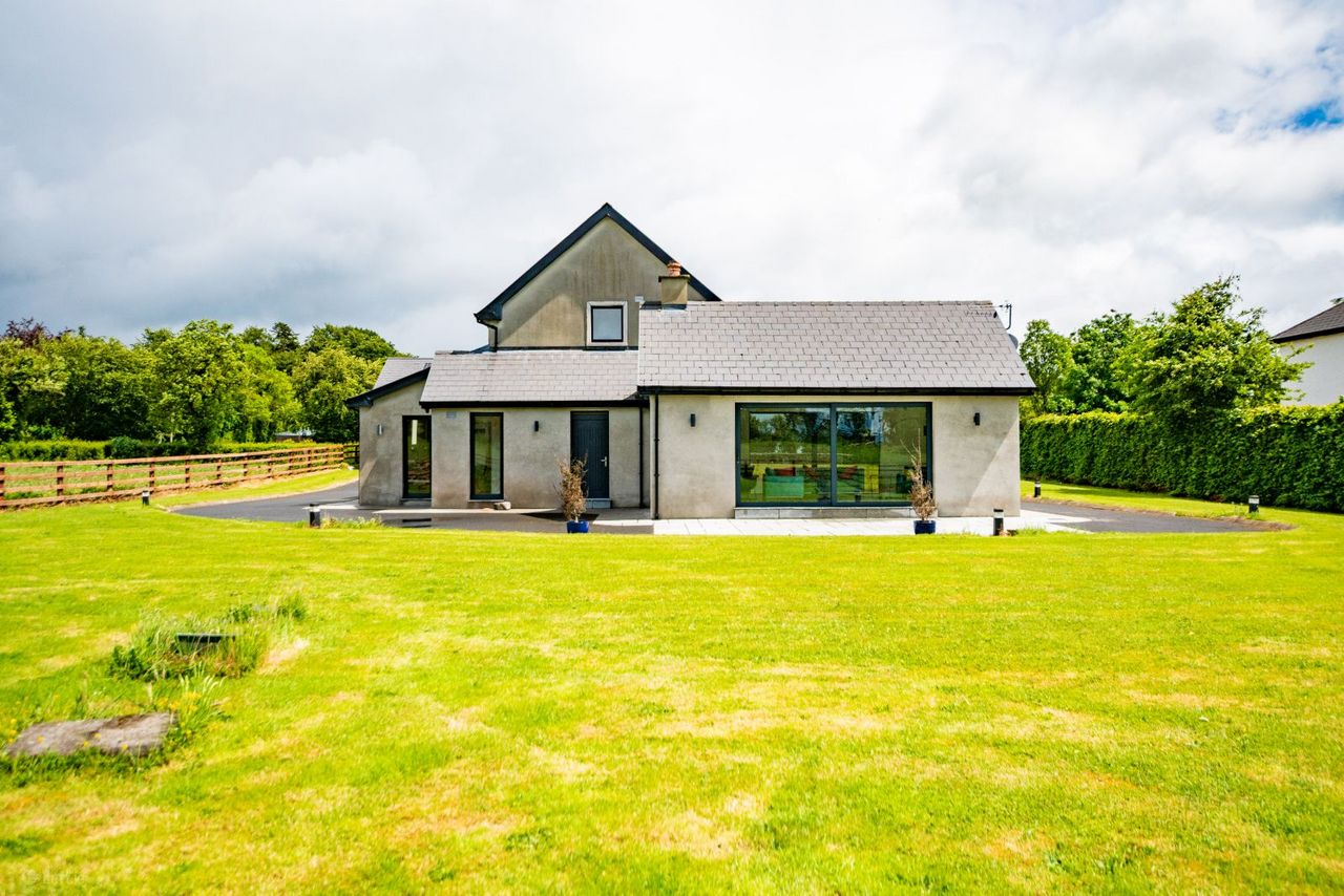 Gaybrook Demesne, Gaybrook, Mullingar, Co. Westmeath