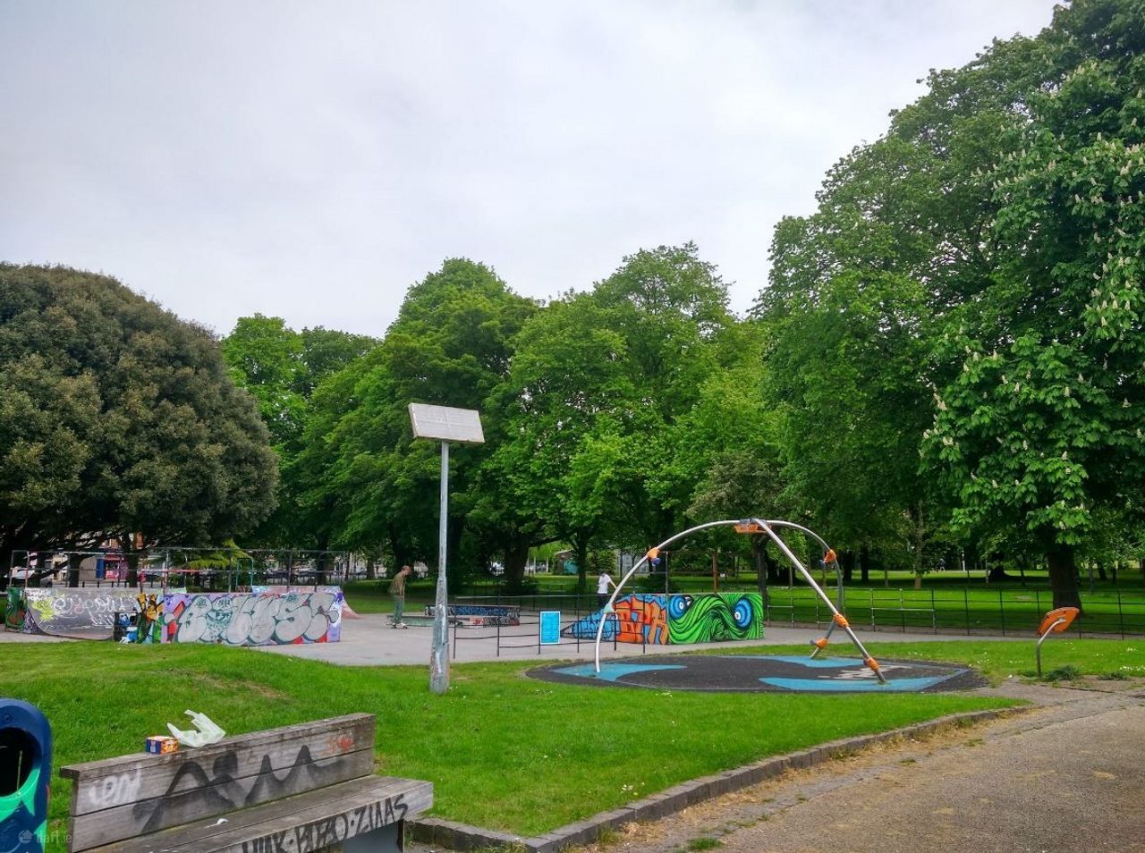Horan Estates - Apartment 20, The Lighthouse, North Strand, Dublin 3