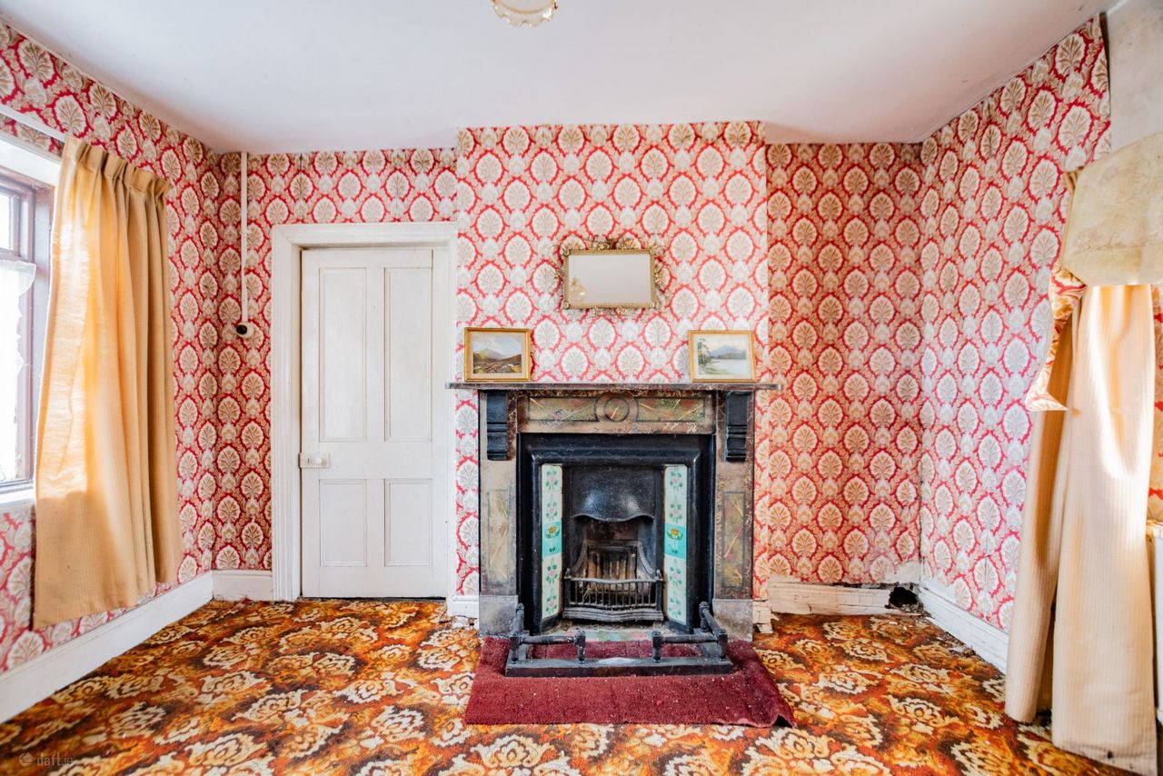Clonbonny, Athlone, Fardrum, Co. Westmeath