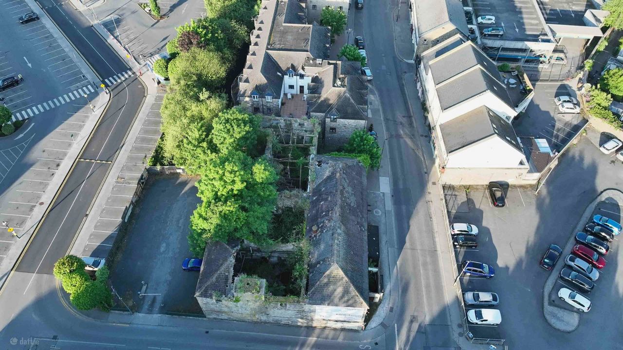 The Mill, Tullamore, Co. Offaly