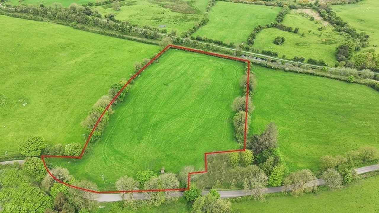 Porterstown, Killucan, Co. Westmeath