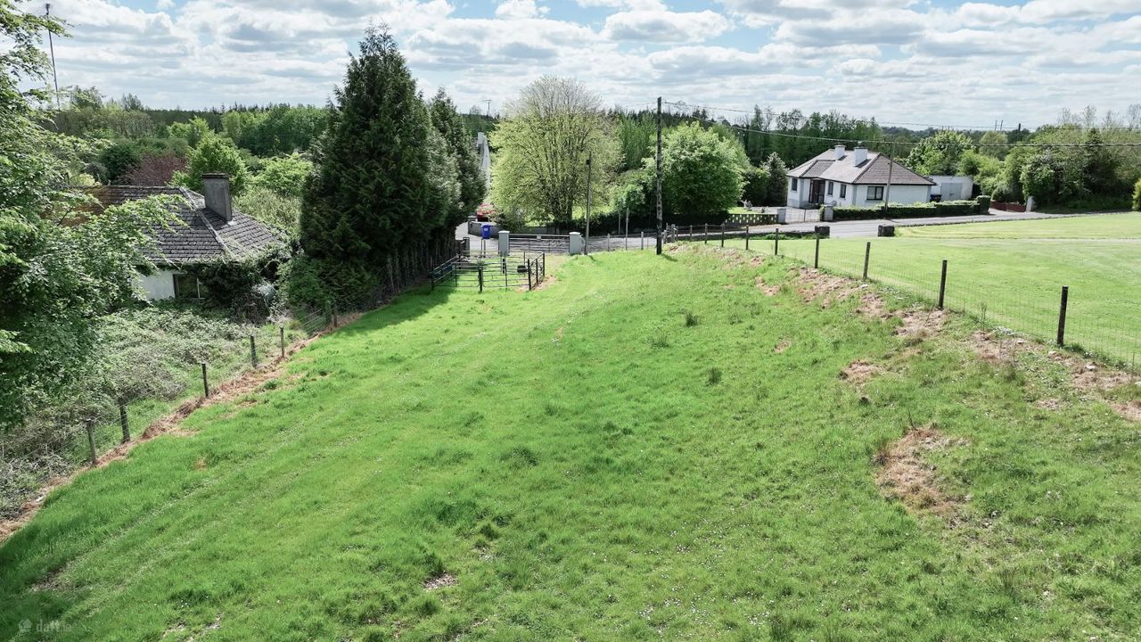 Culleen Beg, Mullingar, Co. Westmeath