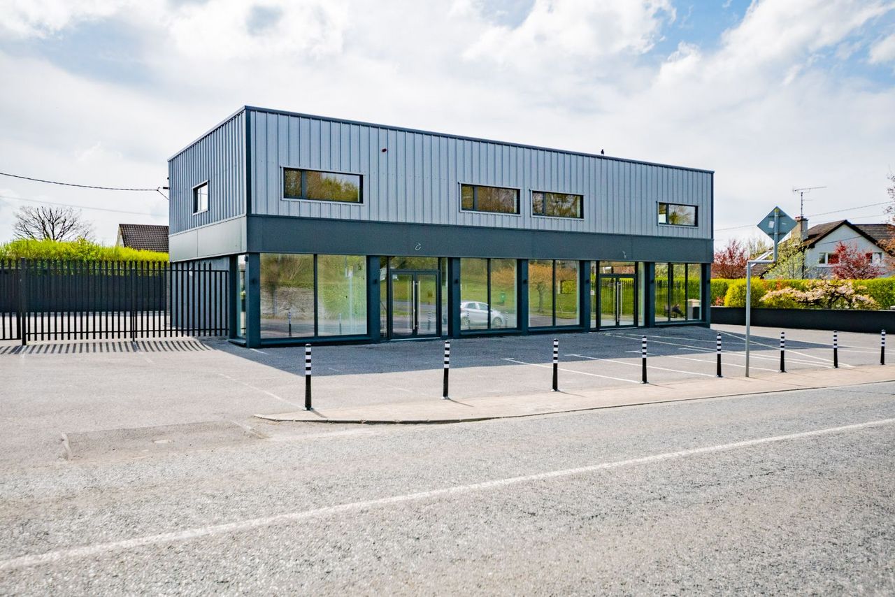 Dublin Road, Mullingar, Co. Westmeath
