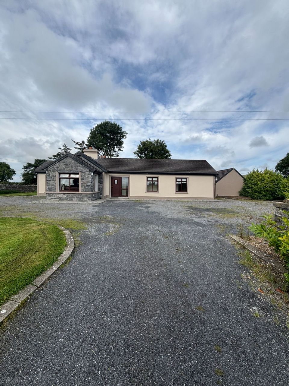 Ballyglass, Ballyglass, Co. Mayo