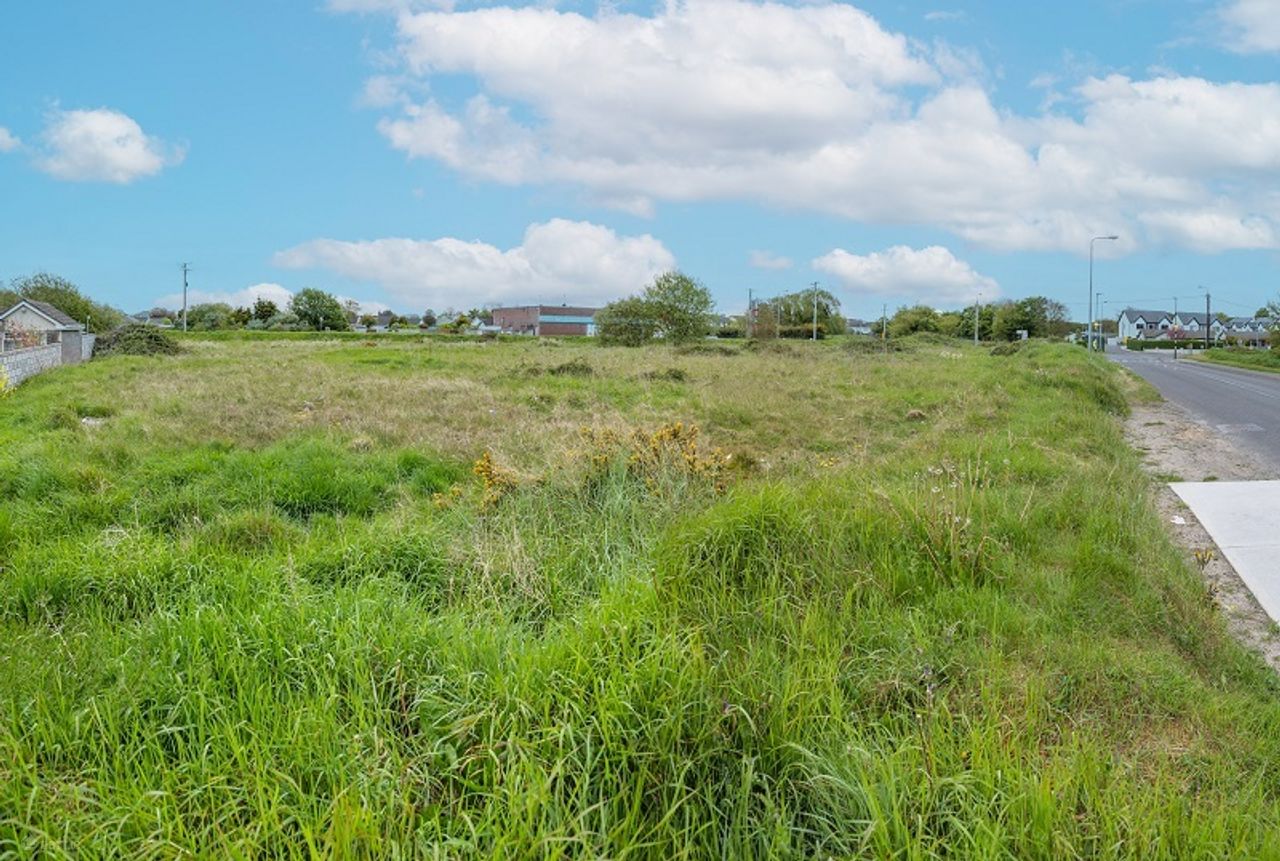 Mornington, Co. Meath