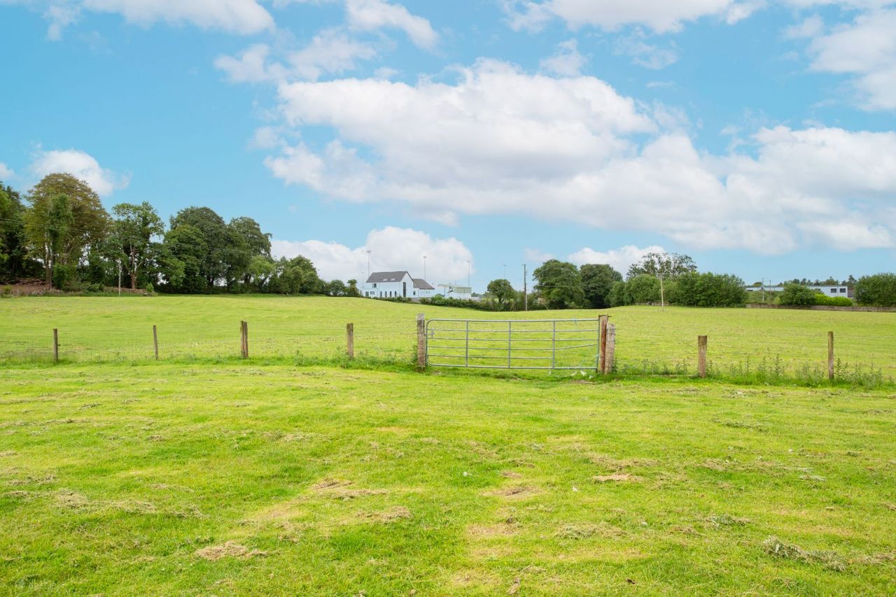 The Lawn, Bawnboy, Co. Cavan