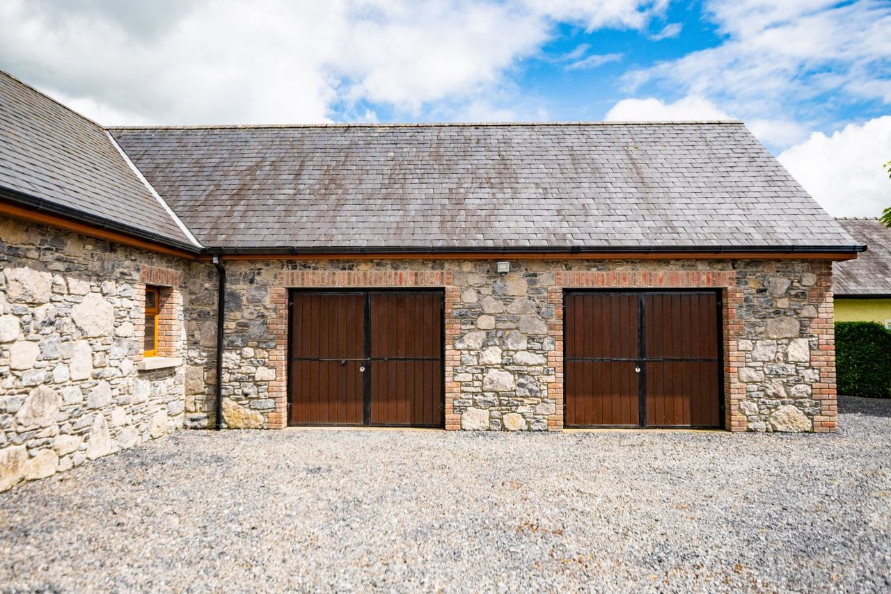 Riverstown, Killucan, Co. Westmeath