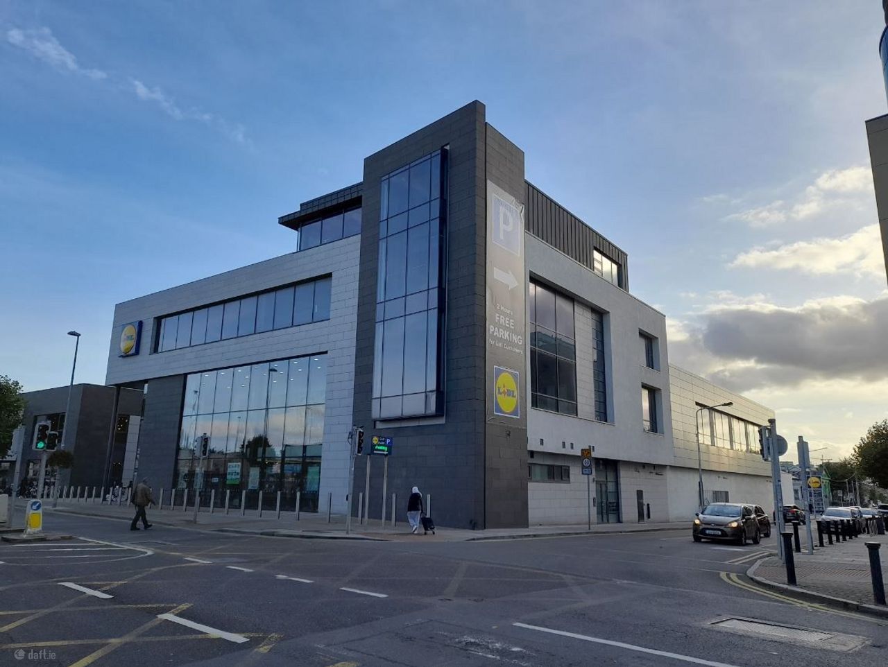Horan Estates - Apartment 20, The Lighthouse, North Strand, Dublin 3