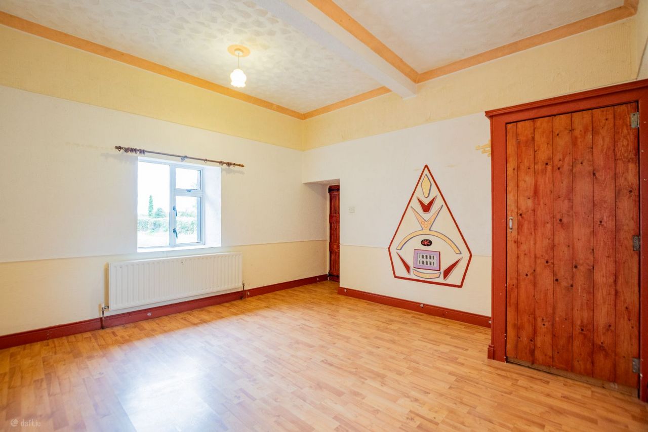 Rathnamuddagh, Dysart, Co. Westmeath