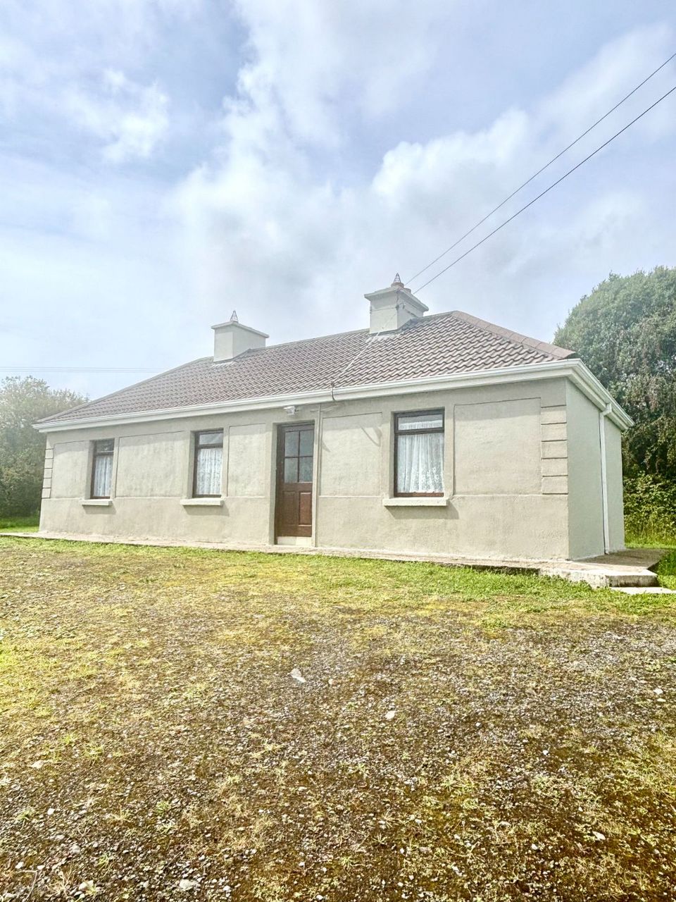 Sarnaught, Castlebar, Burren, Co. Mayo