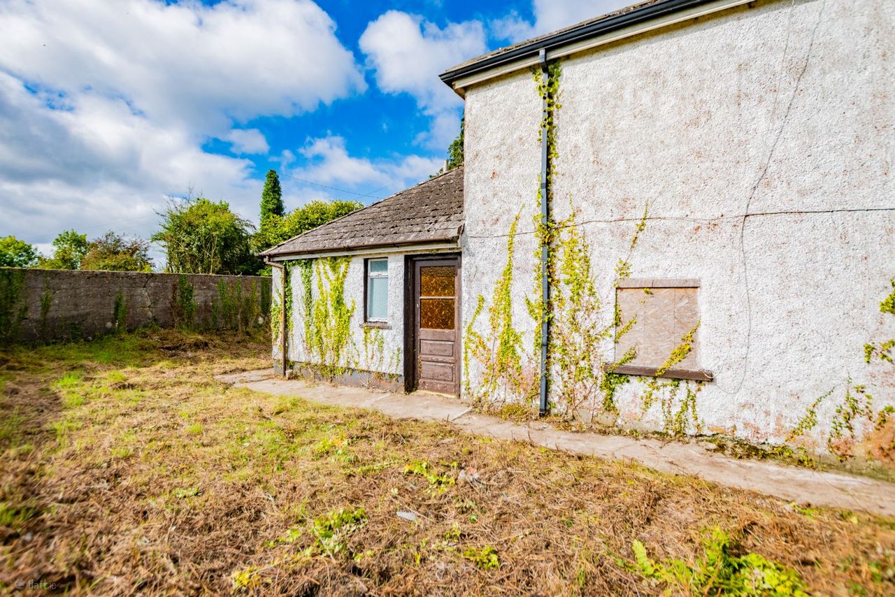 Clonbonny, Athlone, Fardrum, Co. Westmeath
