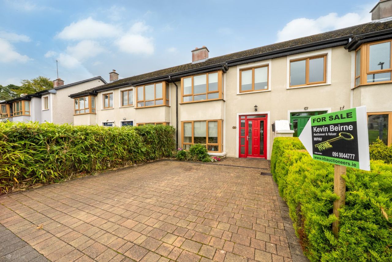 22 Carrabeag, Newport Road, Castlebar, Co. Mayo