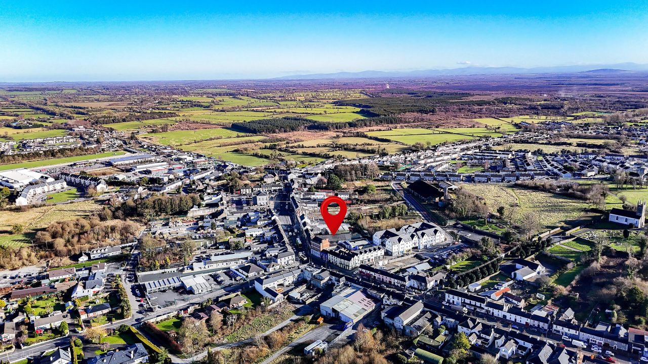 29 JKL Street, Edenderry, Co. Offaly