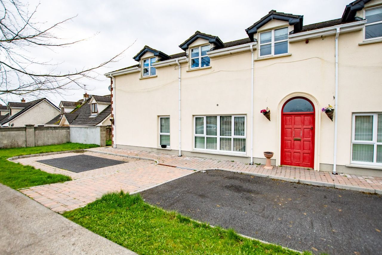 Beechview Development, Killucan, Co. Westmeath