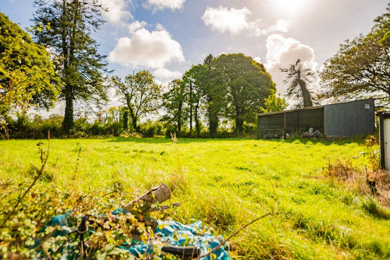 Kilcurry, Colehill, Moydow, Co. Longford