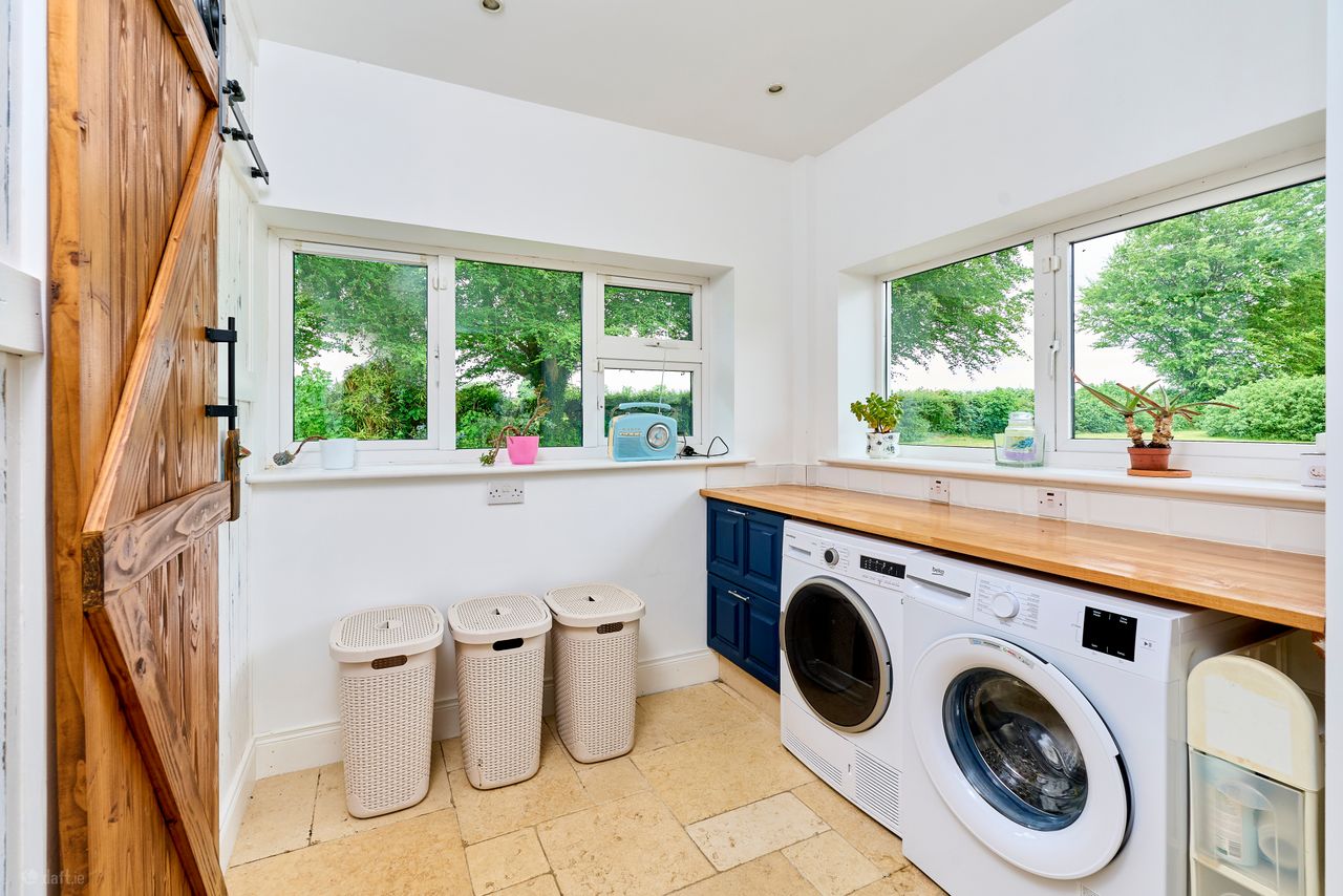 Meadow Cottage, Ticroghan, Clonard, Co. Meath
