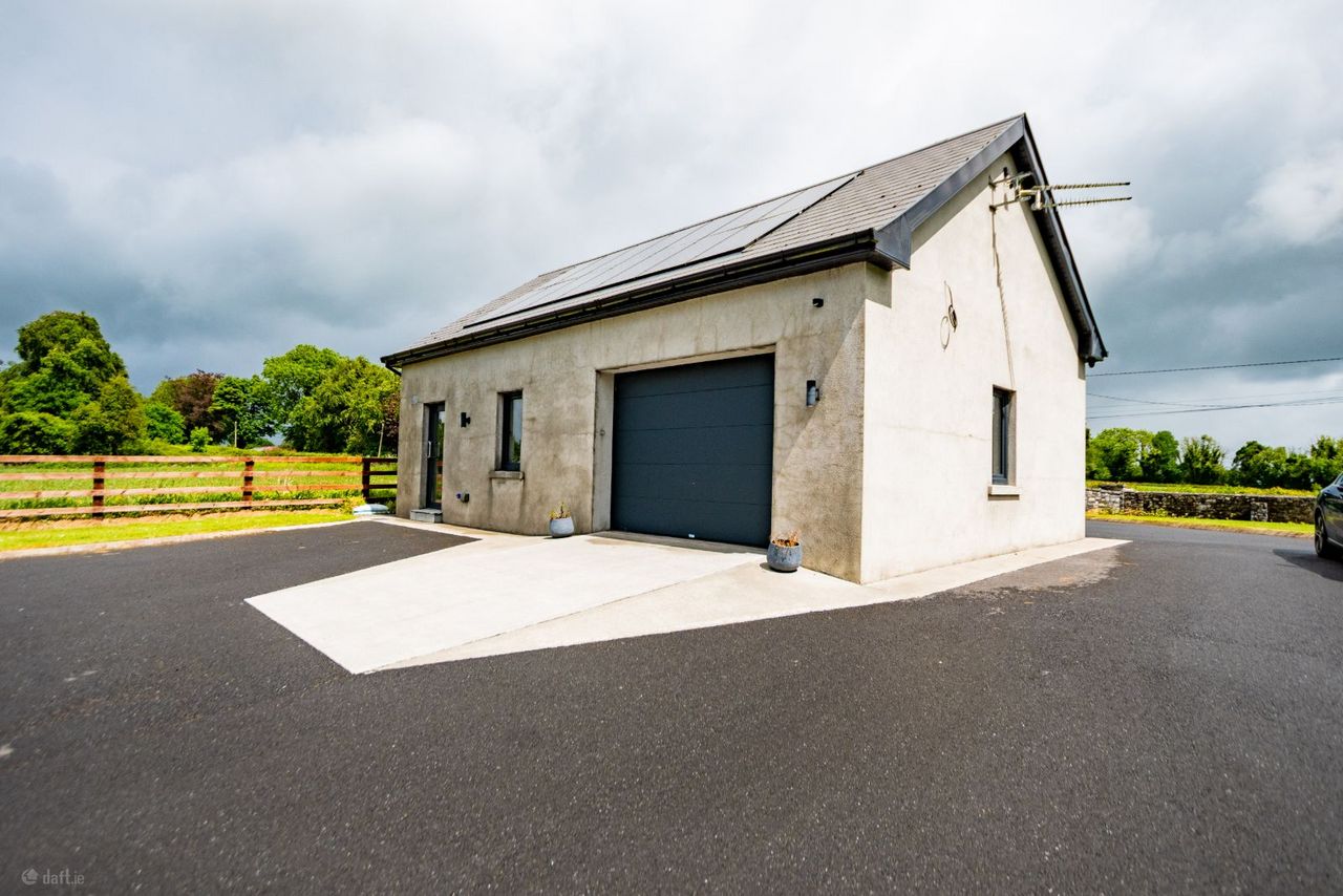 Gaybrook Demesne, Gaybrook, Mullingar, Co. Westmeath