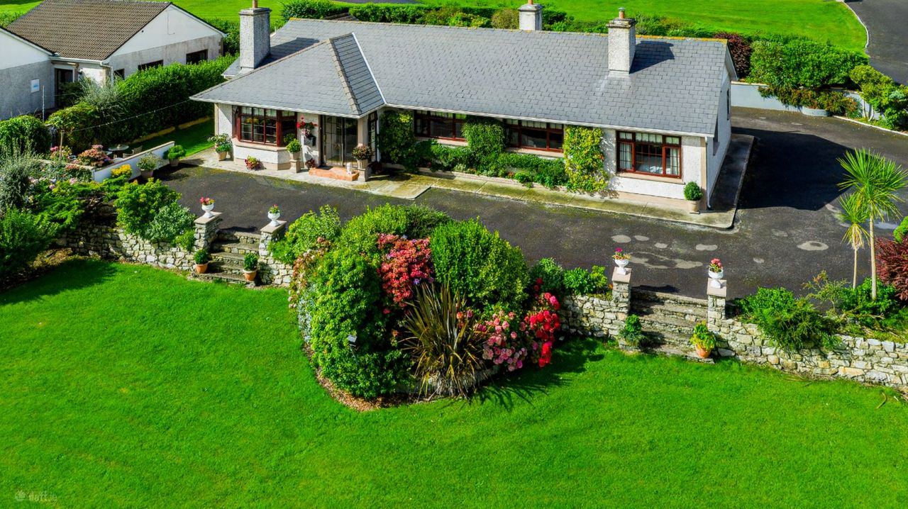 Bangor Erris, Ballina, Co. Mayo - Detached house