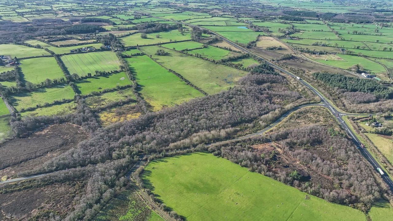 Dalystown, Mullingar, Co. Westmeath
