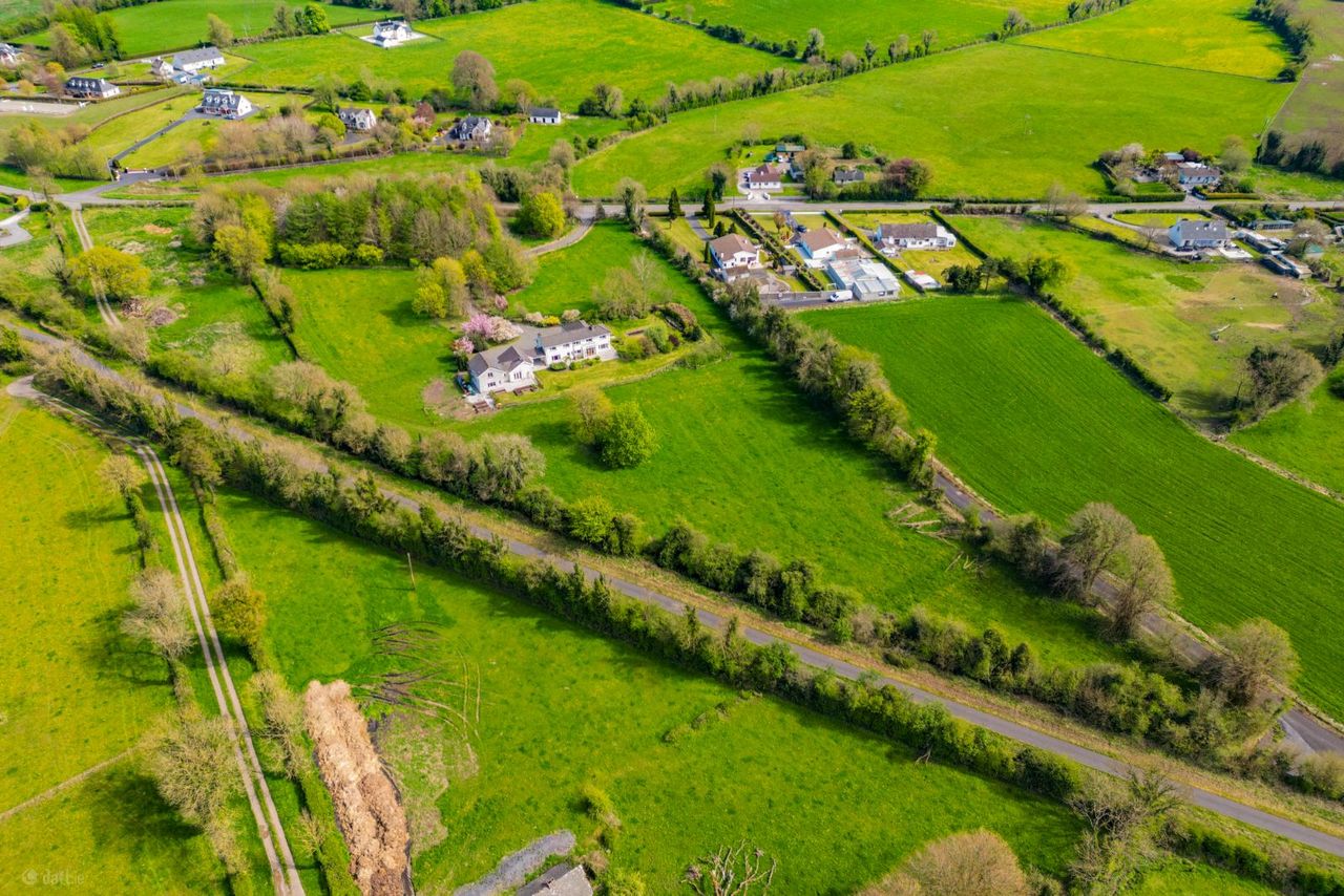Habsborough, Ballinea, Mullingar, Co. Westmeath