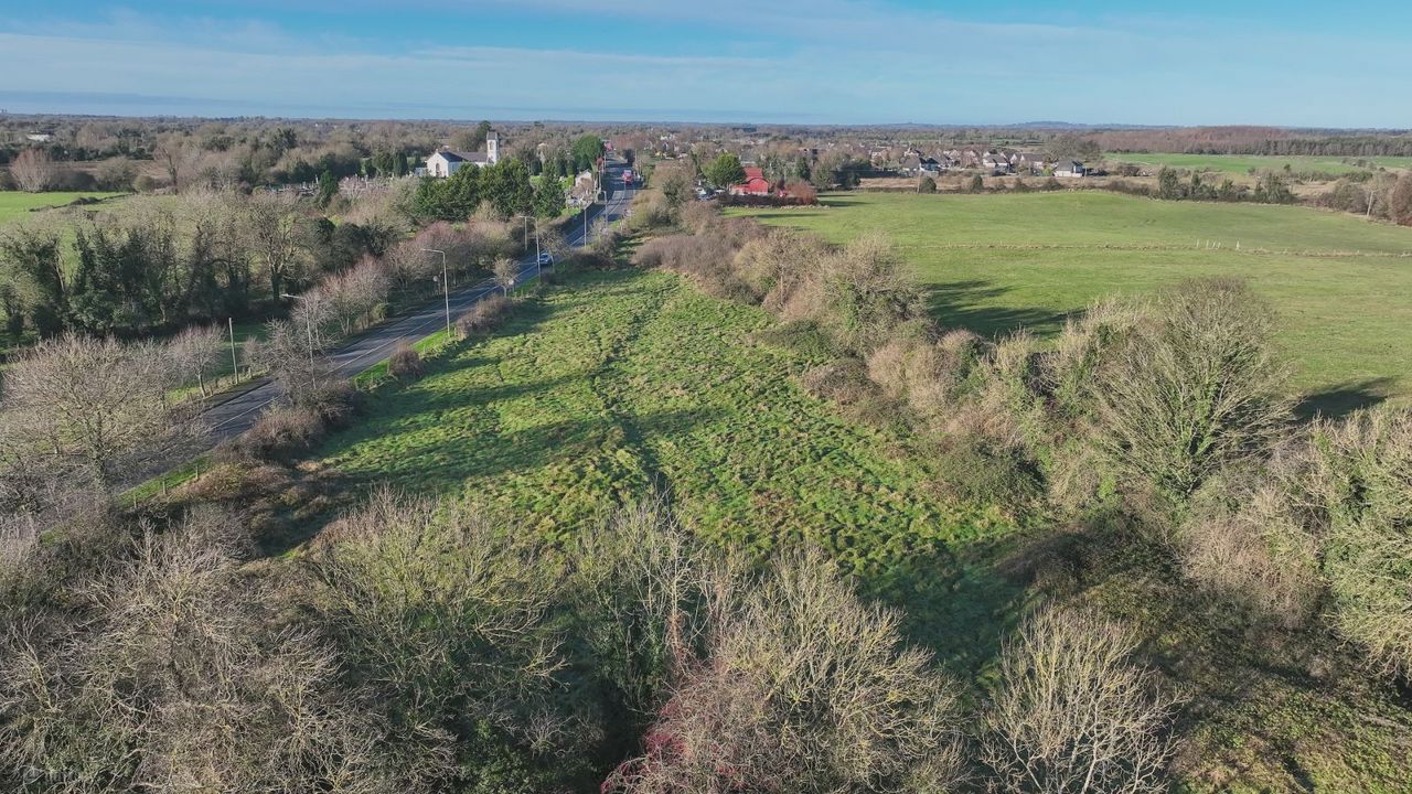 Towlaght, Clonard, Co. Meath