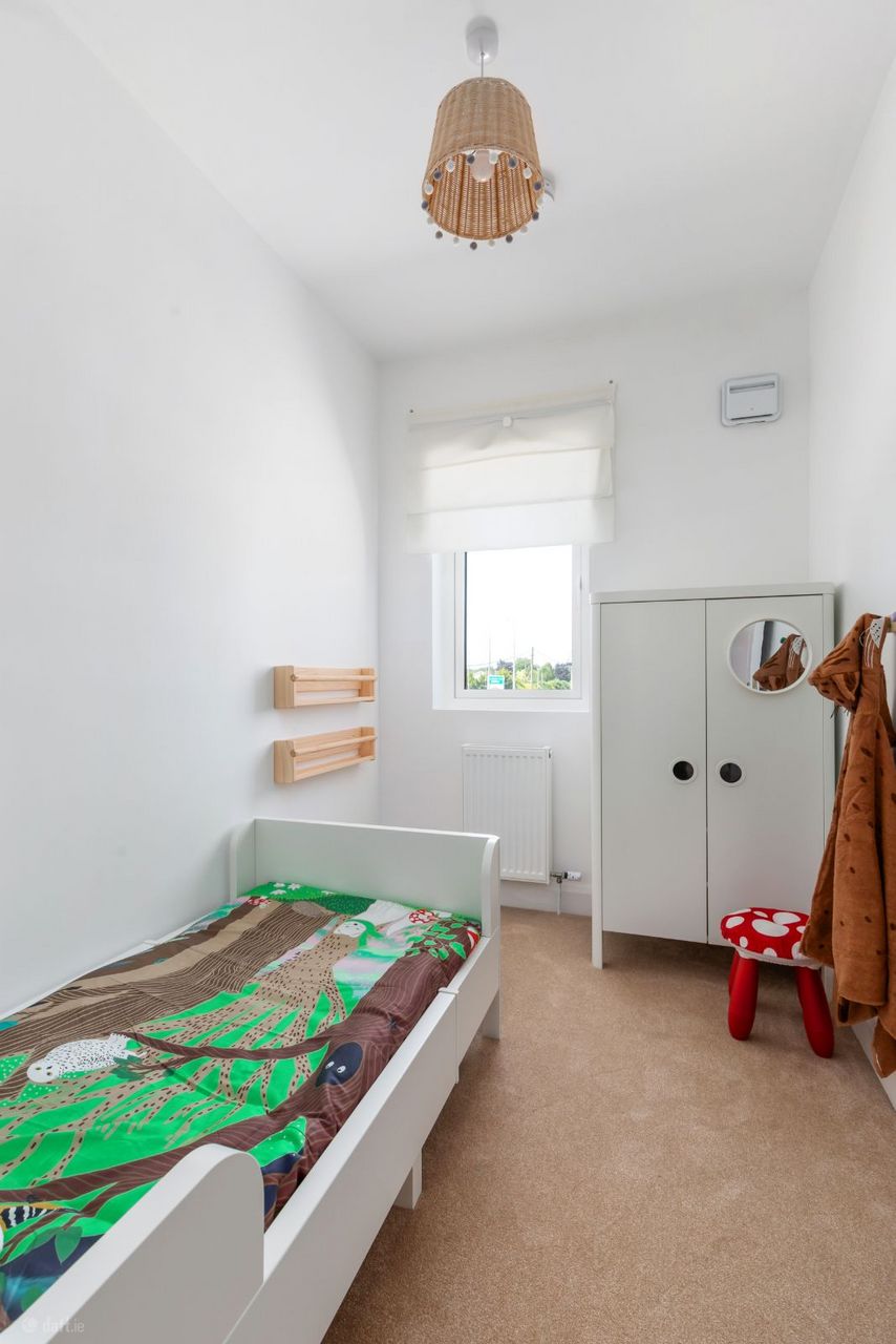 Large 2 Bed + Study Mid Terrace, Grace Park, Enfield, Co. Meath