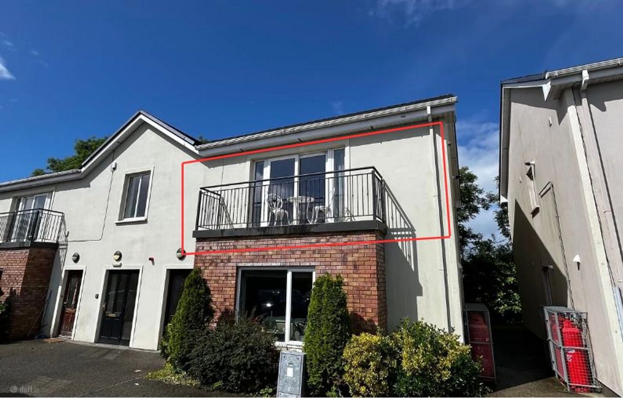 26 Coll Corrán, Park Road, Killarney, Co. Kerry