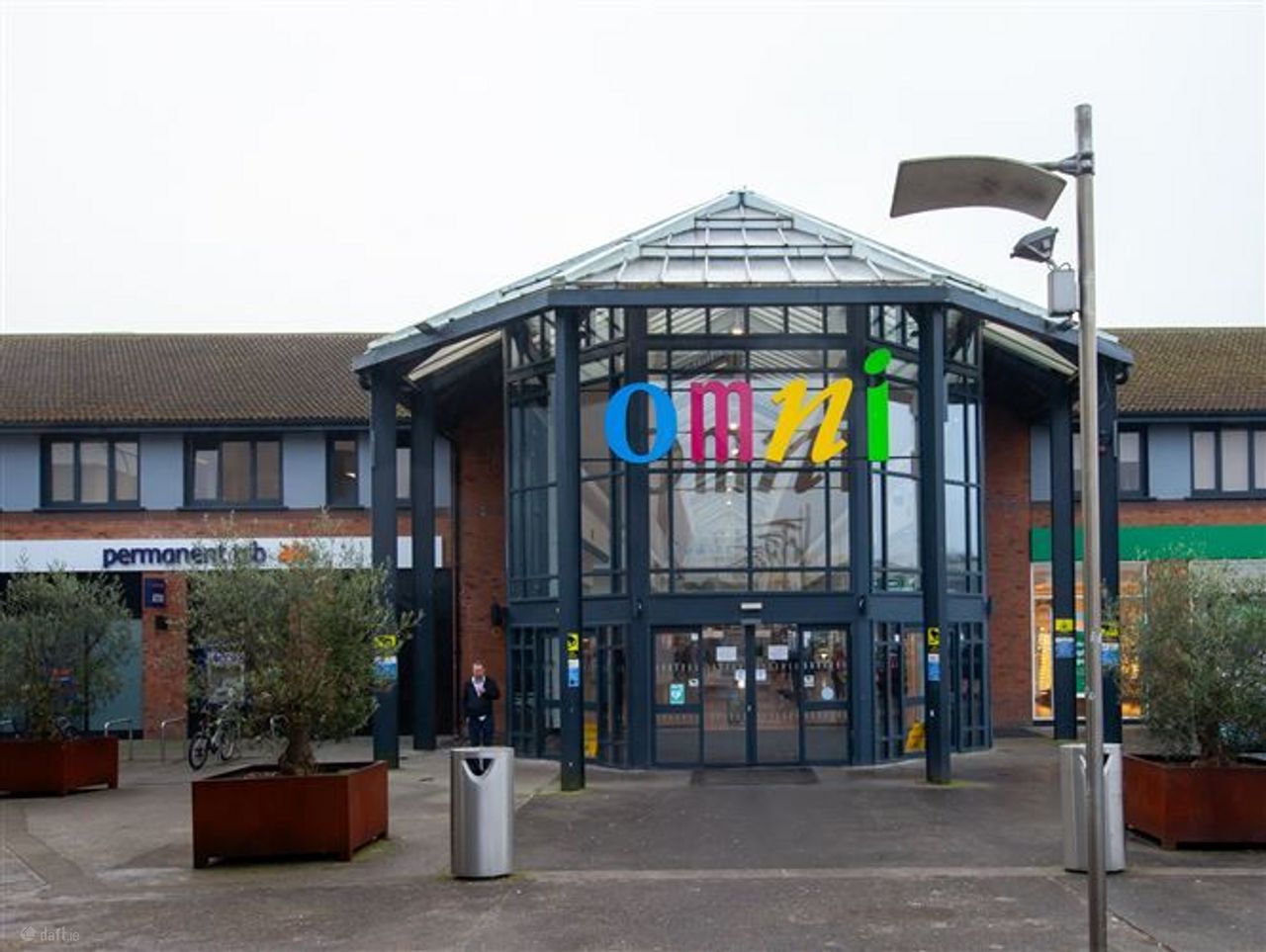 Horan Estates - Apartment 5, Coultry Neighbourhood Centre, Ballymun, Dublin 9