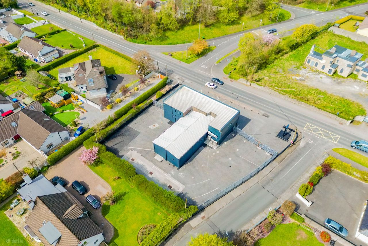 Dublin Road, Mullingar, Co. Westmeath