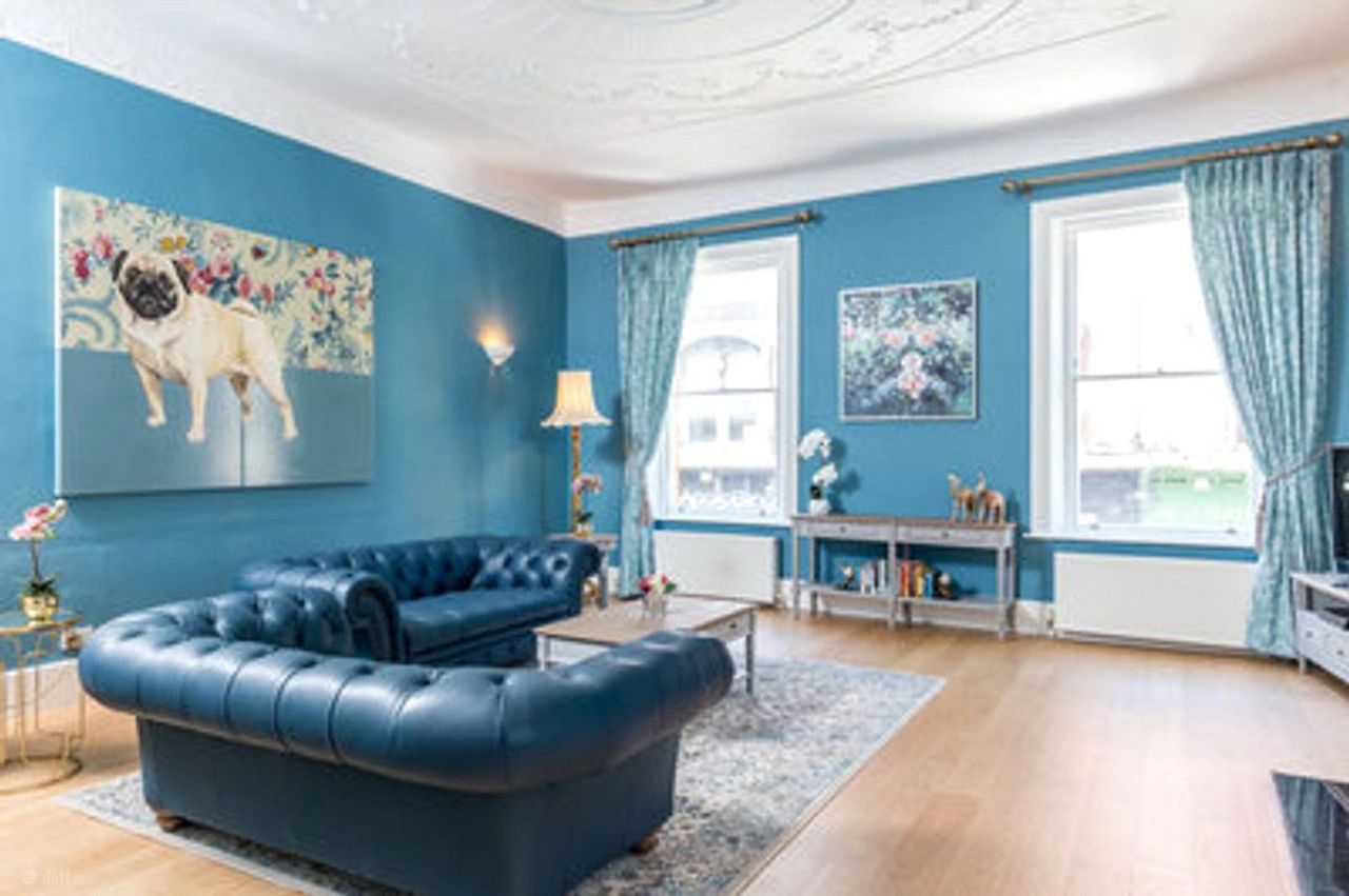 Apt 1, 37/38 Capel Street, Dublin 1