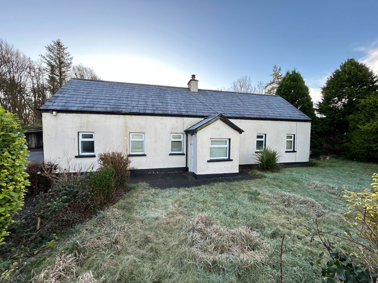 Castle Ellen, Athenry, Co. Galway - Detached house