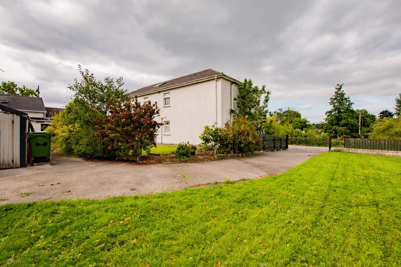Main Street, Multyfarnham, Co. Westmeath