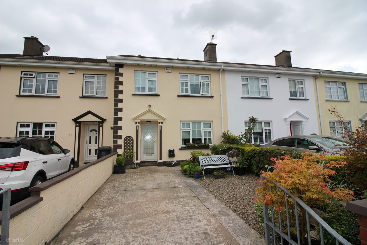 14 River Glen, Old Cork Road, Crossagalla, Co. Limerick - Semi-detached house