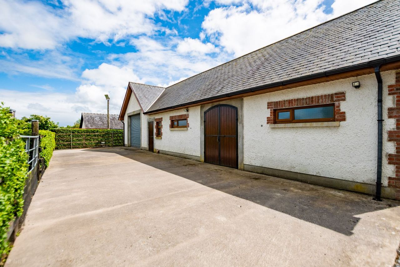 Riverstown, Killucan, Co. Westmeath