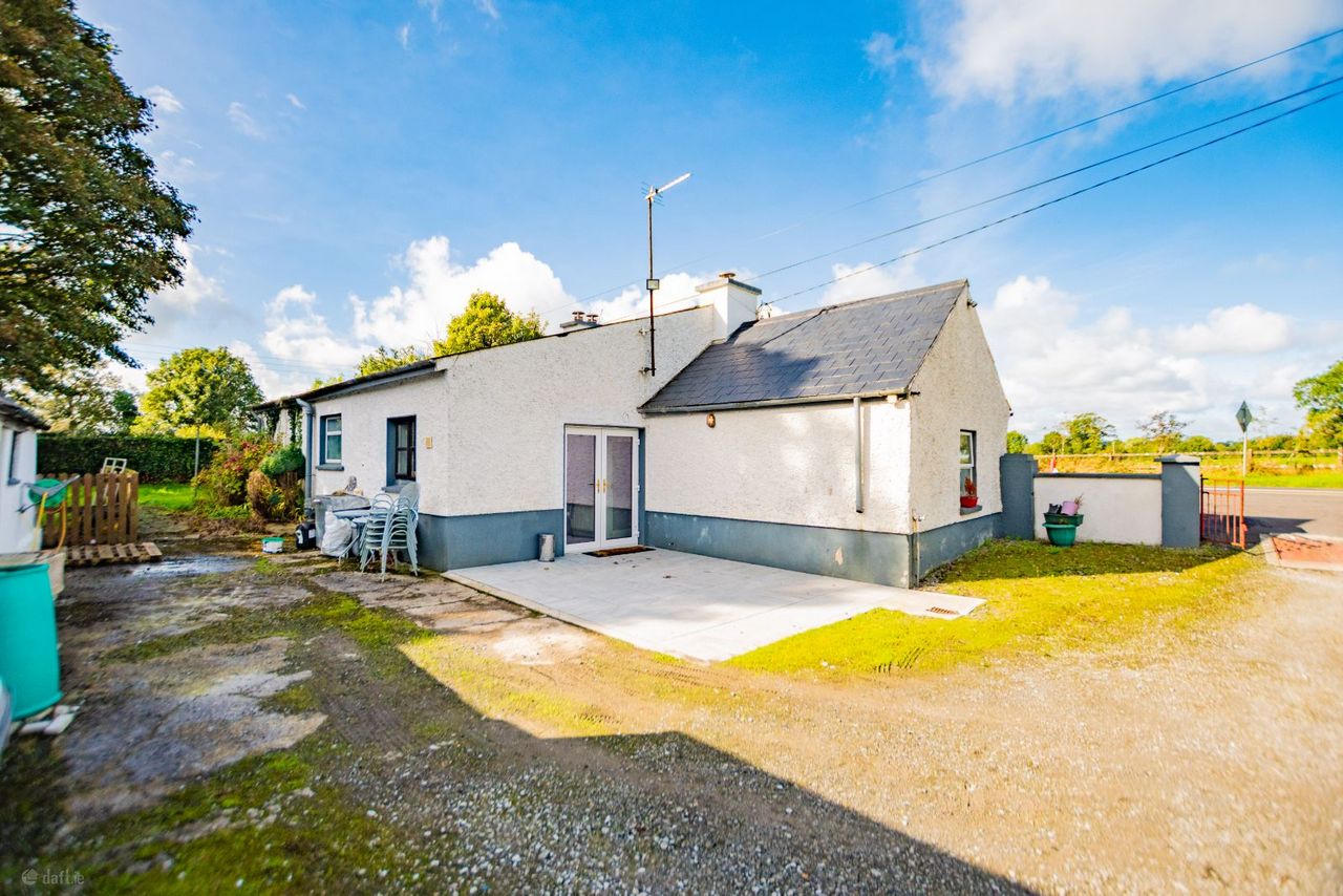 Kilcurry, Colehill, Moydow, Co. Longford